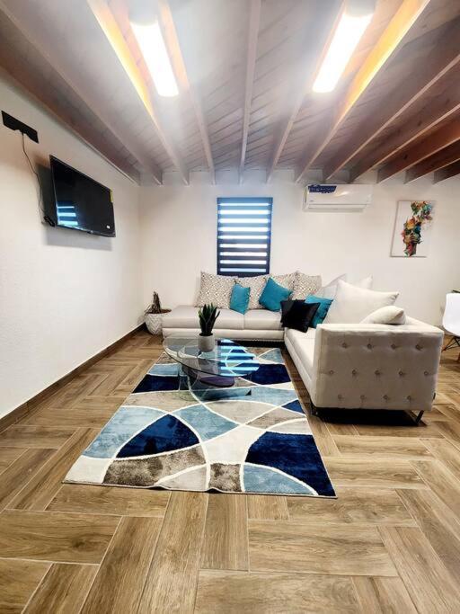 * Elegante * Departamento Pitagoras 4 Apartment Ciudad Juarez Bagian luar foto