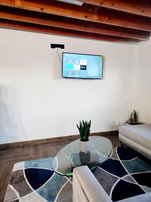 * Elegante * Departamento Pitagoras 4 Apartment Ciudad Juarez Bagian luar foto