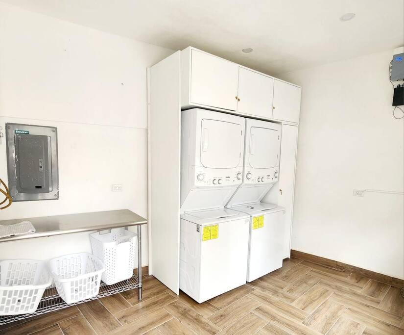 * Elegante * Departamento Pitagoras 4 Apartment Ciudad Juarez Bagian luar foto