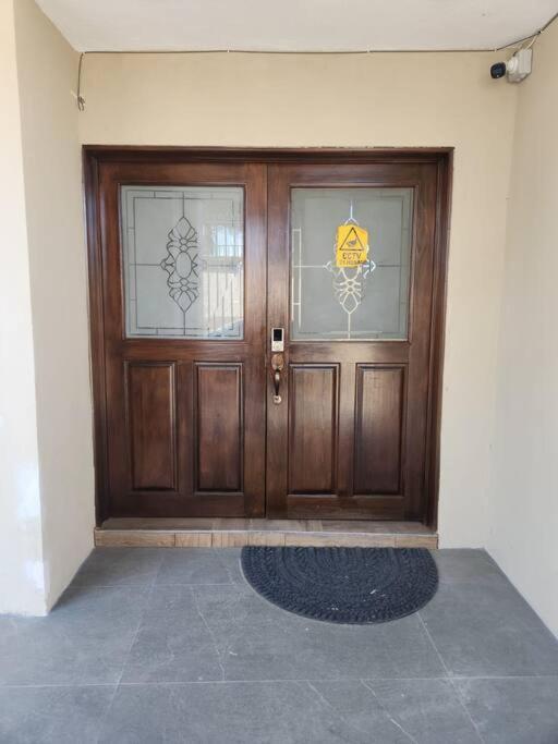* Elegante * Departamento Pitagoras 4 Apartment Ciudad Juarez Bagian luar foto